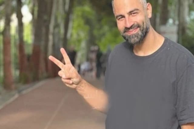 سینا بهرام بیگی