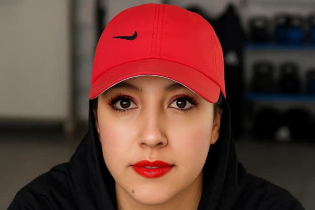 زهرا بهادری