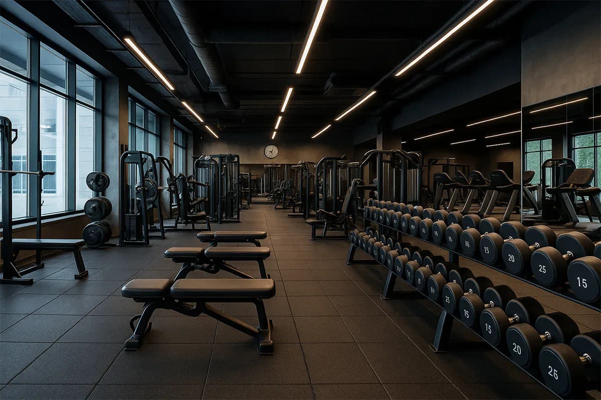 باشگاههای ورزشی ایران